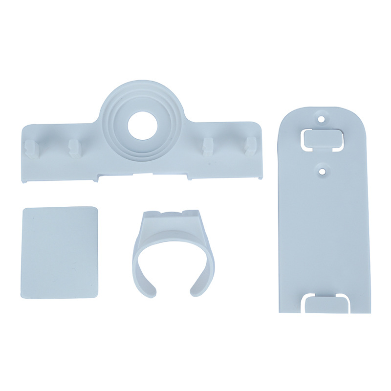 Support mural adhésif pour bro - Toothbrush Holder Set avis et prix