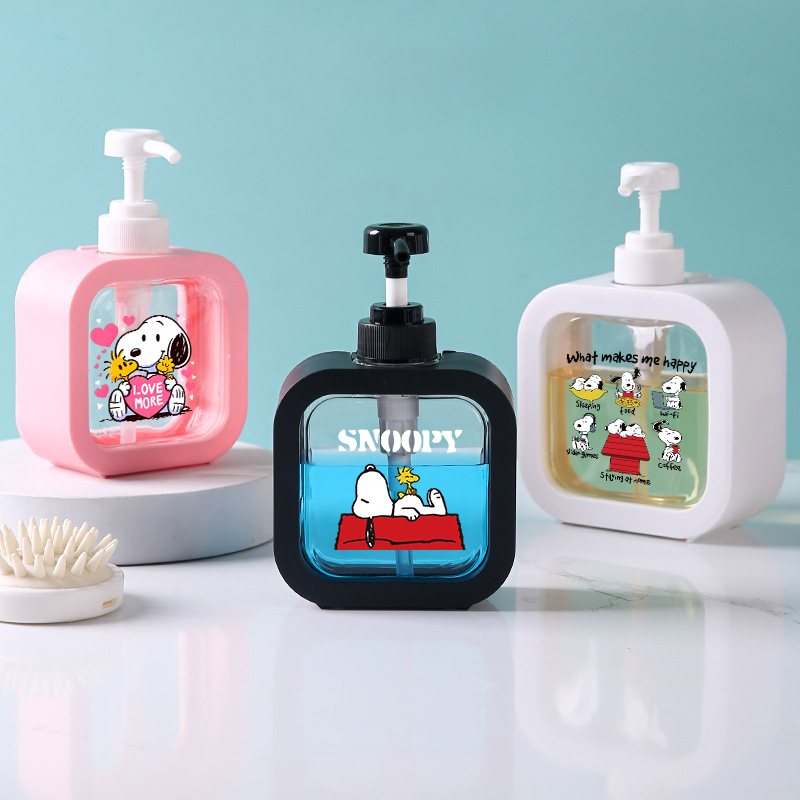 Distributeur de savon liquide  - Soap Dispenser Pump avis et prix