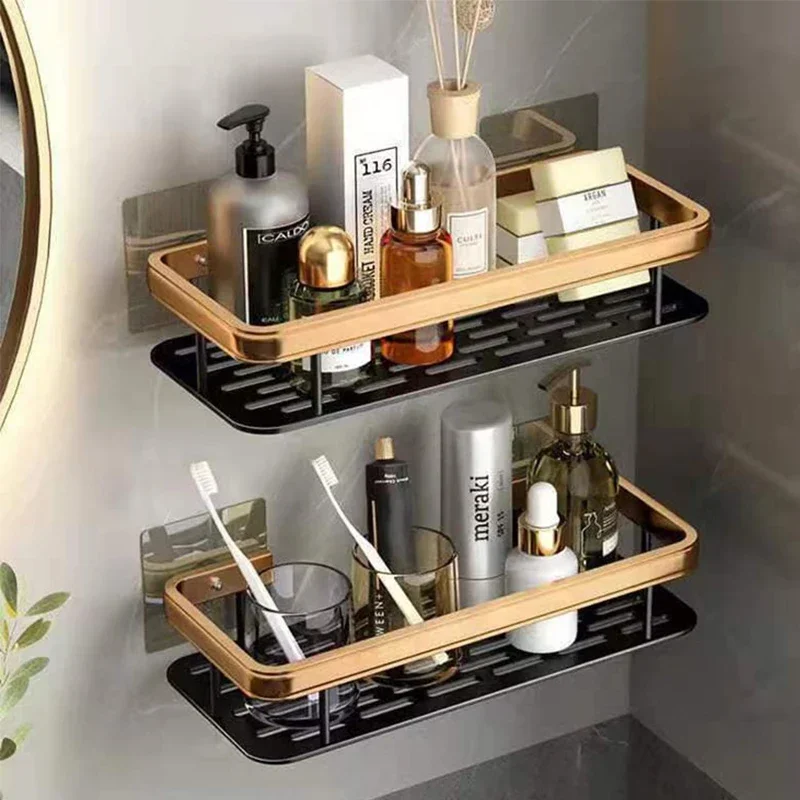 HOShelf-Étagère de douche T1 e - Zara Home Bathroom avis et prix