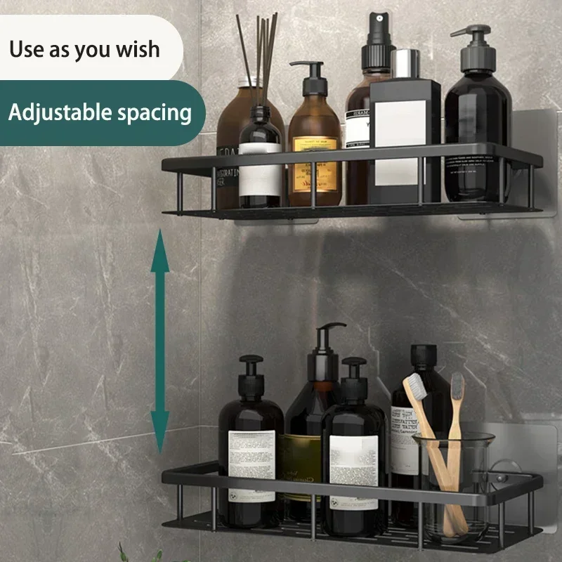 HOShelf-Étagère de douche T1 e - Zara Home Bathroom avis et prix
