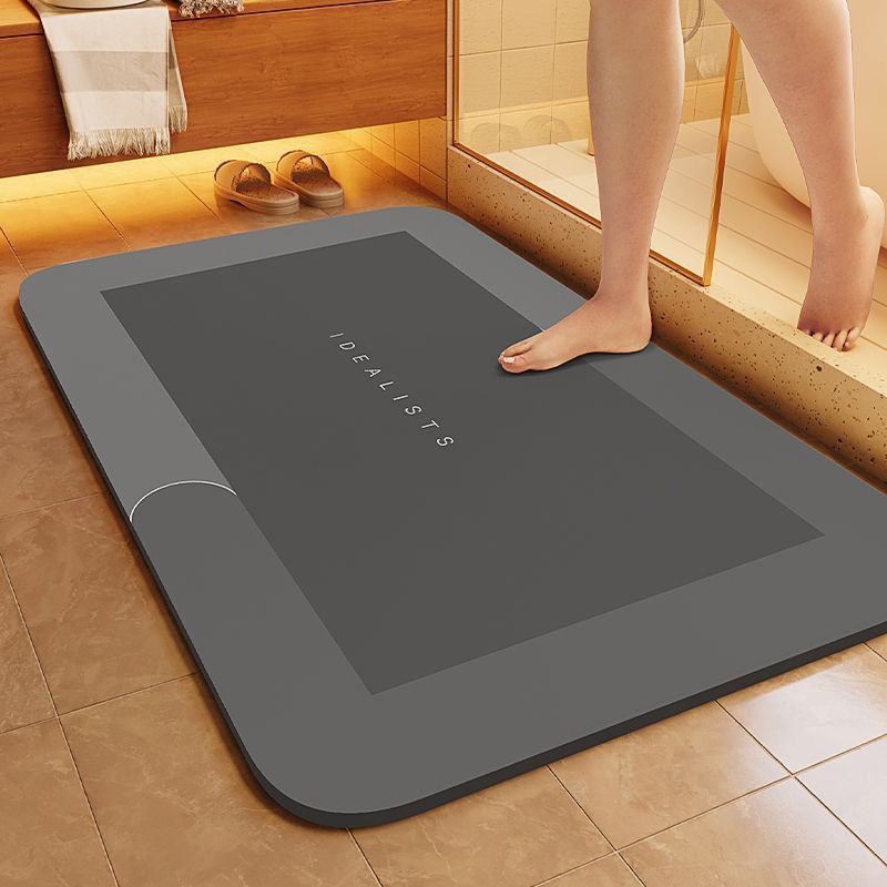 VIKAMA Tapis de sol moderne et - Home Made Bathroom Vanity avis et prix