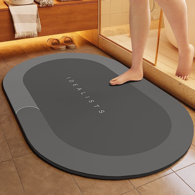 VIKAMA Tapis de sol moderne et - Home Made Bathroom Vanity avis et prix