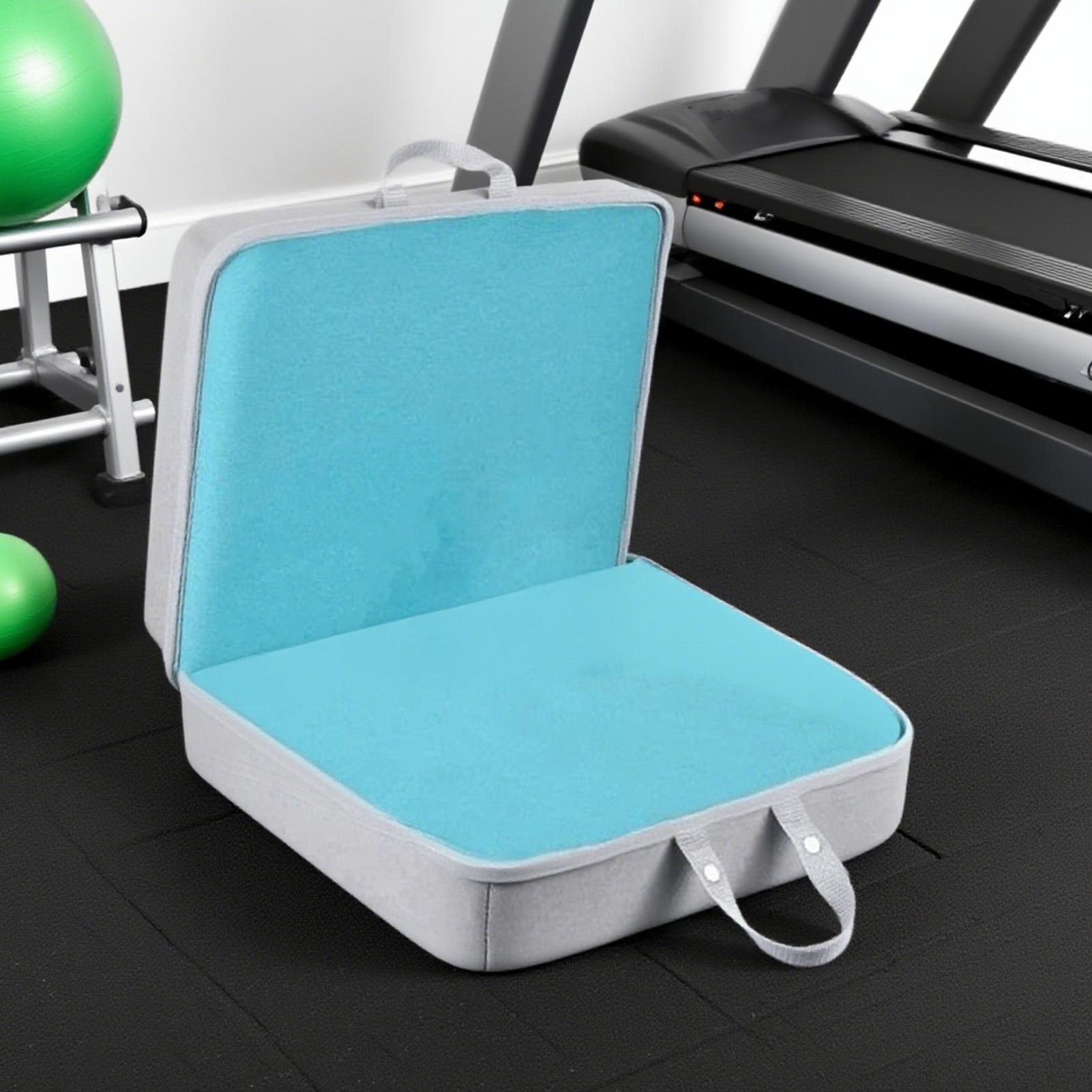 Genouillères de Yoga avec poig - Non Slip Bath Mat avis et prix