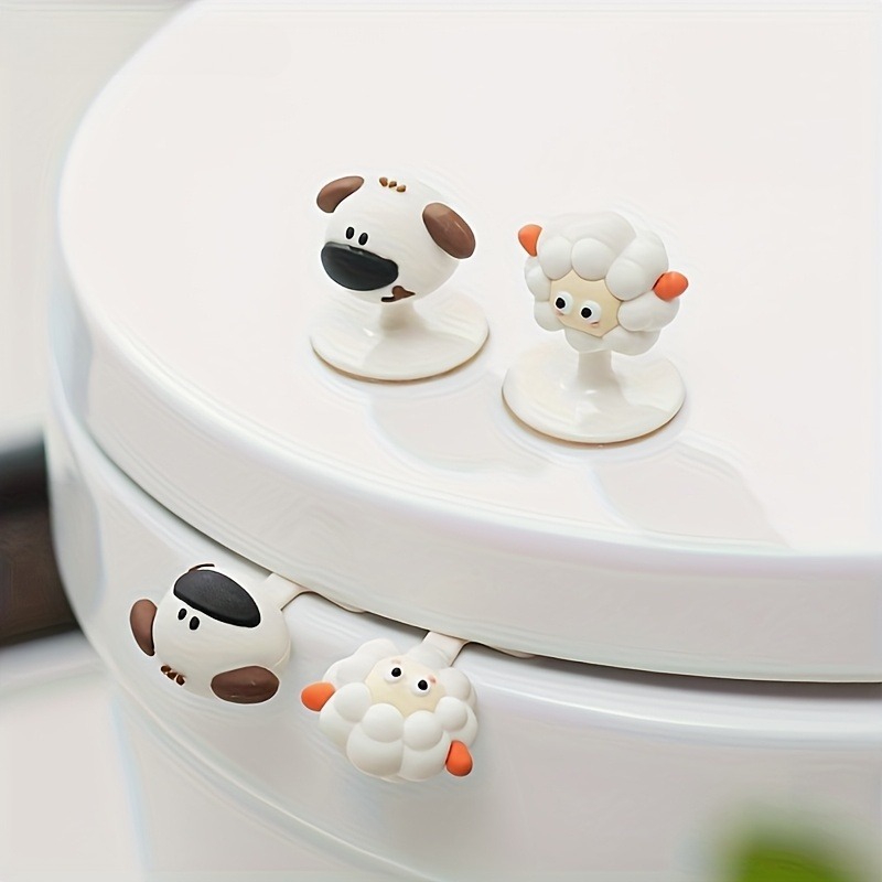 Poignées de levage de couvercl - Home Essentials Bathroom Accessories avis et prix