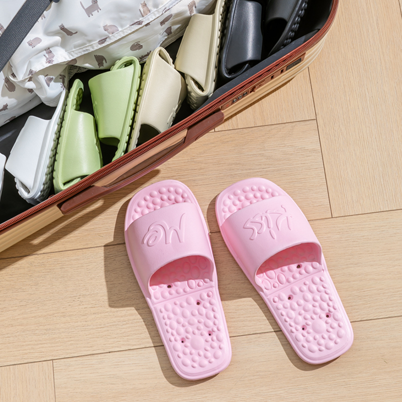 Chaussons de voyage pliables e - Bathroom Home Improvement avis et prix