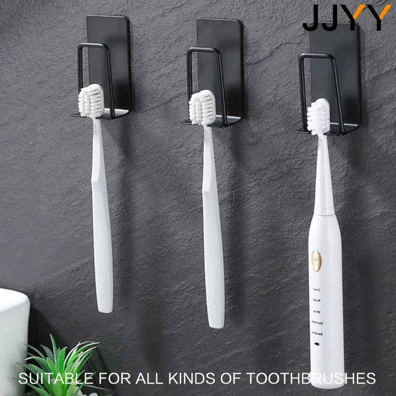 Porte-brosse à dents en acier  - Home Essentials Bathroom Accessories avis et prix