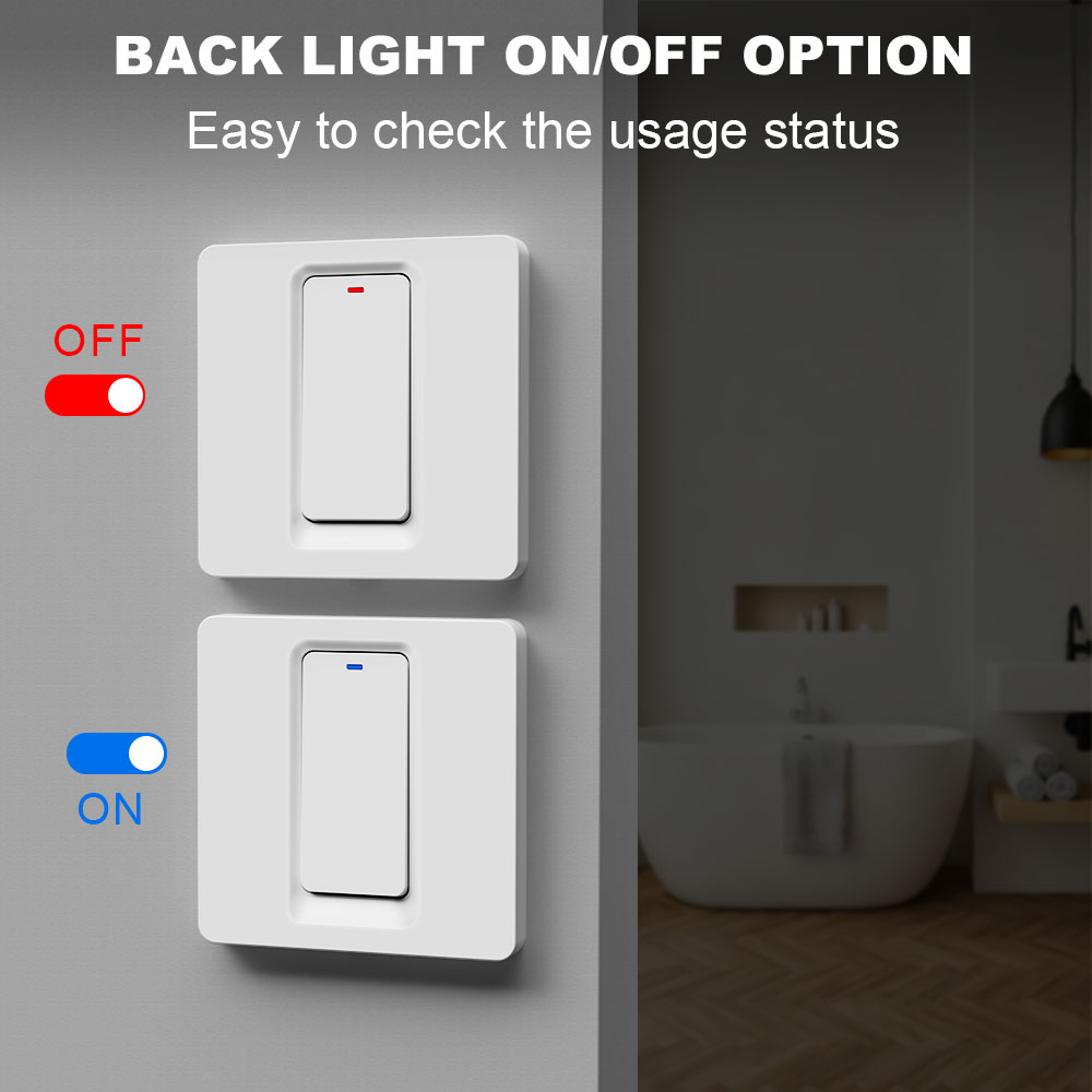 Commutateur de chauffe-eau int - Bathroom Home Improvement avis et prix