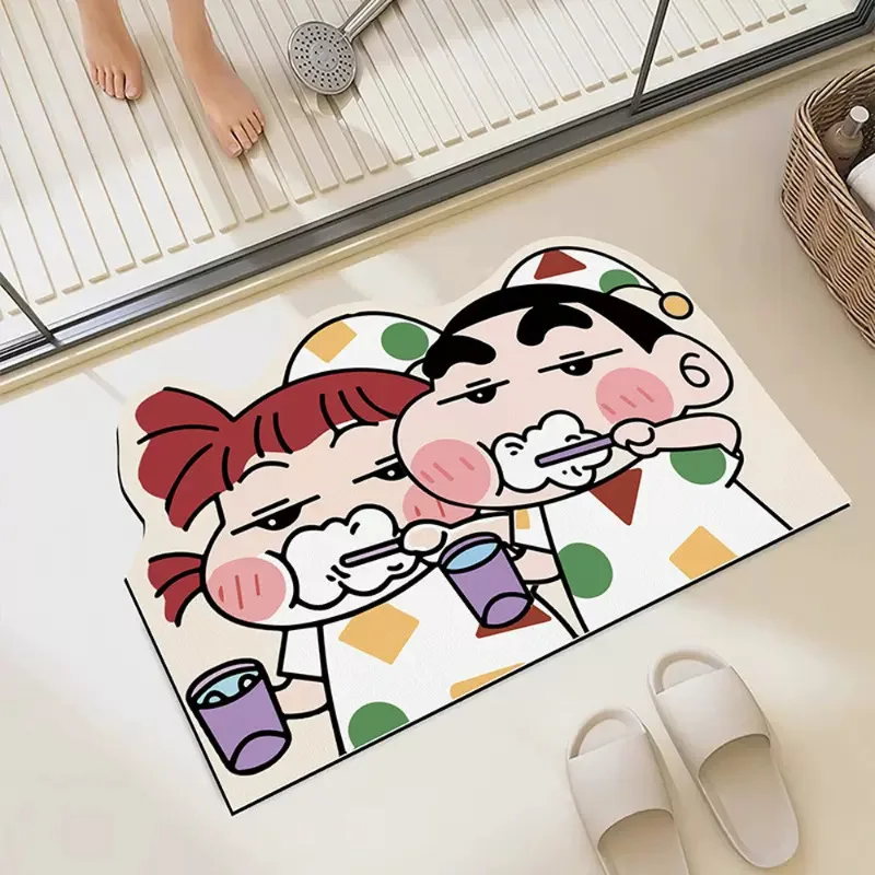 Tapis de bain et de douche Cra - Non Slip Bath Mat avis et prix