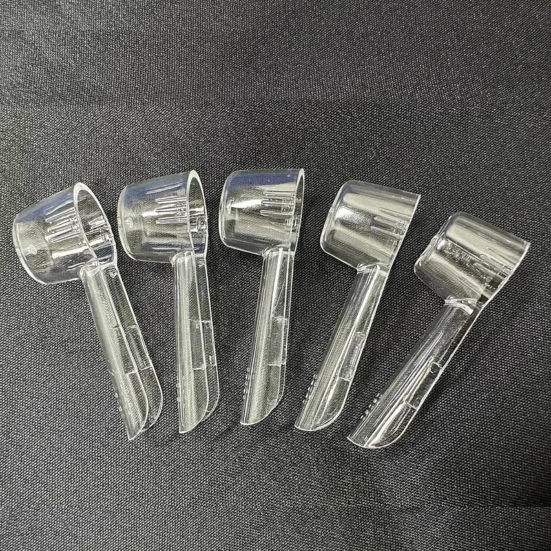 5-30 pièces de couvercles de p - Toothbrush Holder Set avis et prix