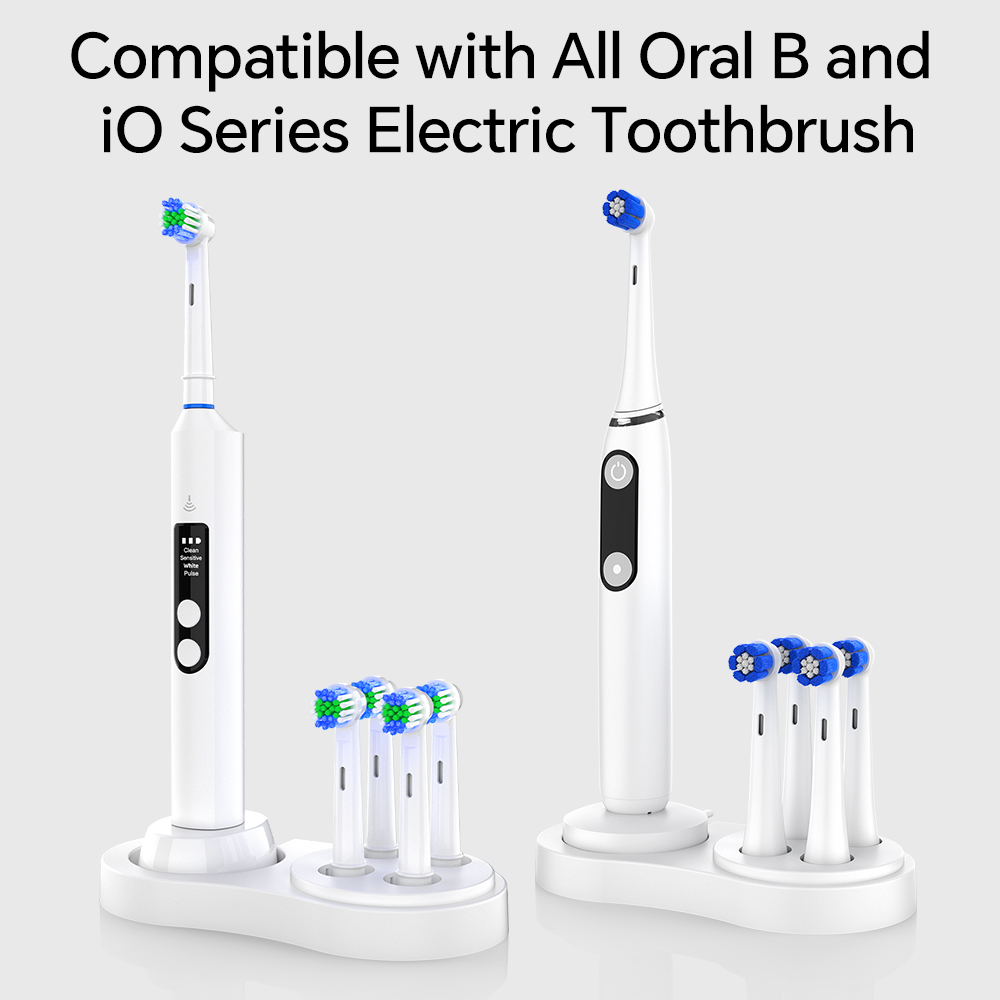 Porte-brosse à dents compatibl - Toothbrush Holder Set avis et prix