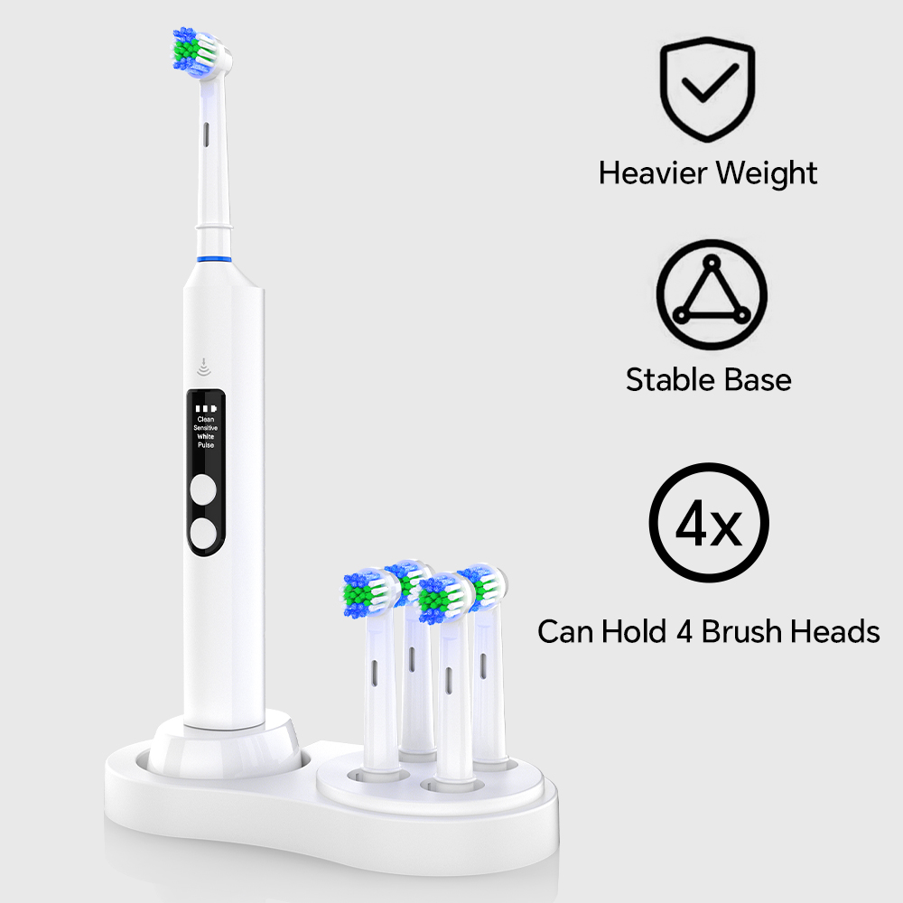 Porte-brosse à dents compatibl - Toothbrush Holder Set avis et prix