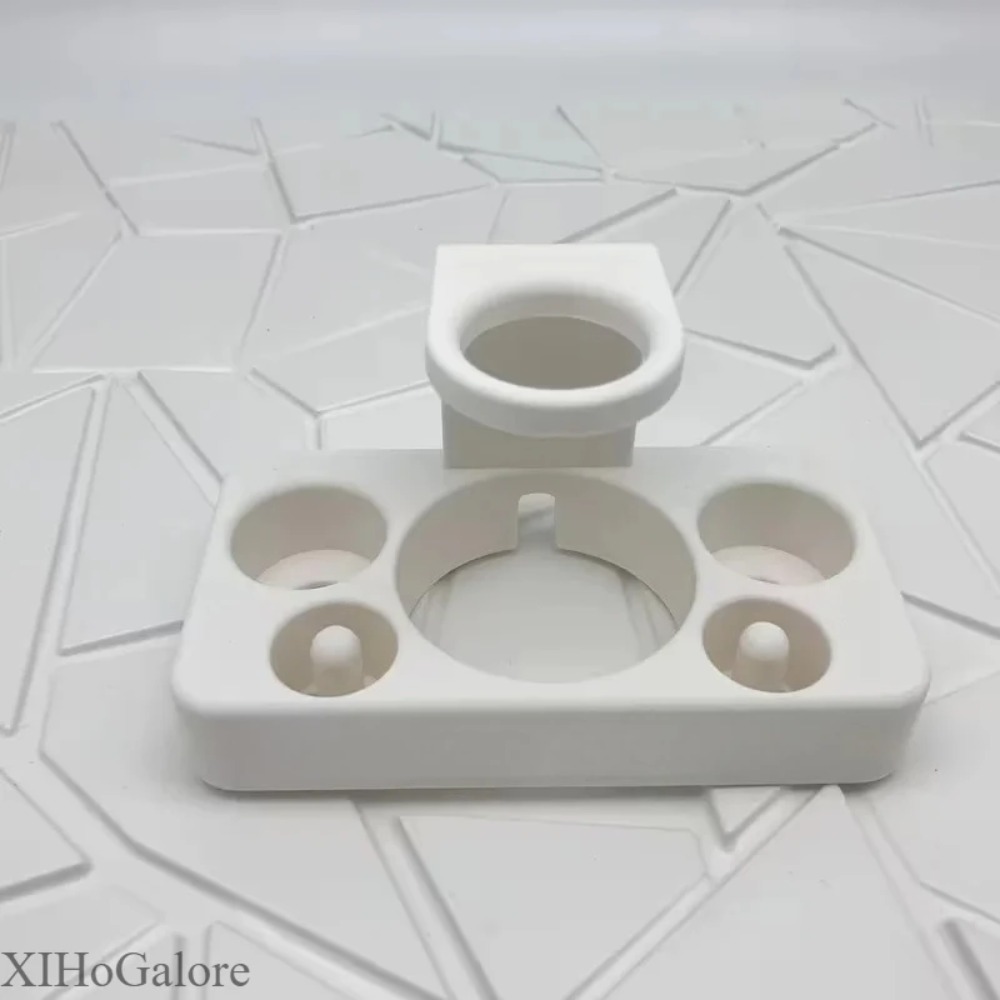 Support de brosse à dents impr - Toothbrush Holder Set avis et prix
