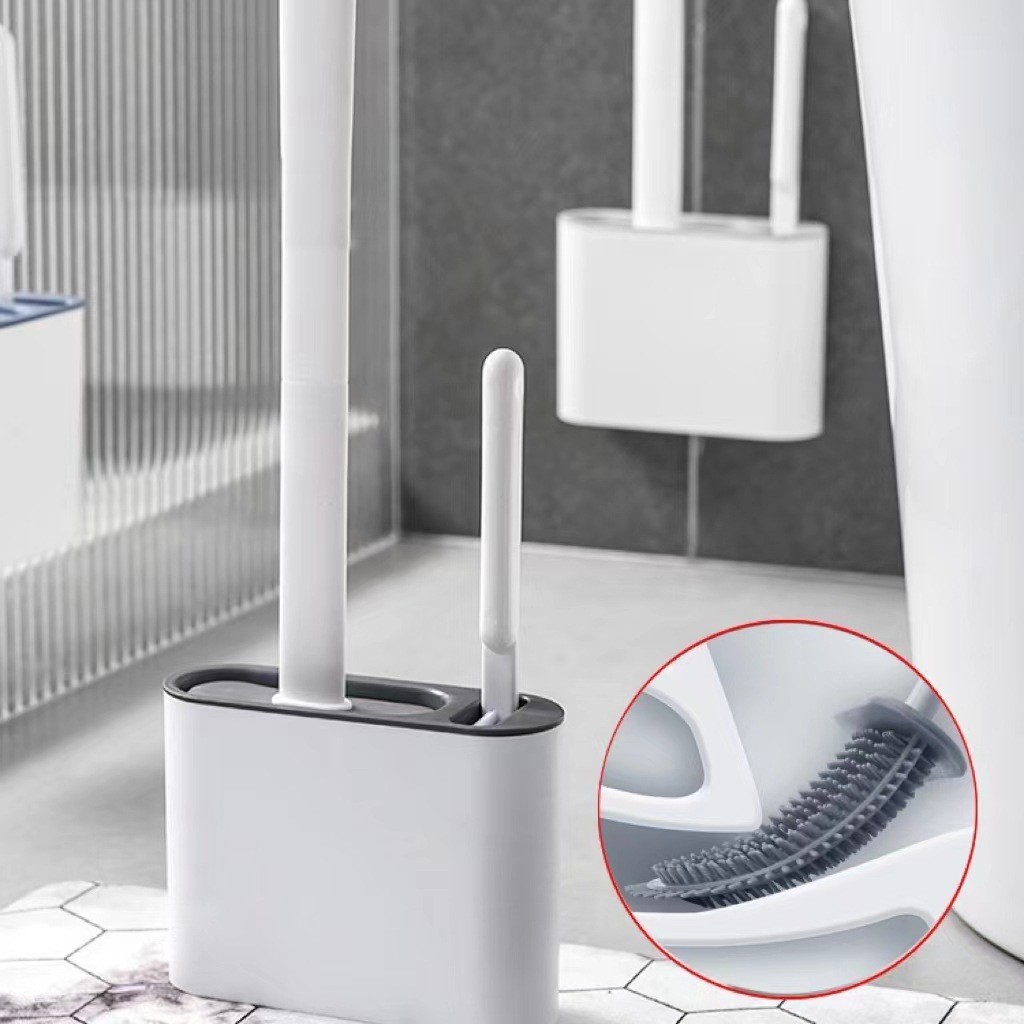 Brosse de toilette sans coins  - Zara Home Bathroom avis et prix
