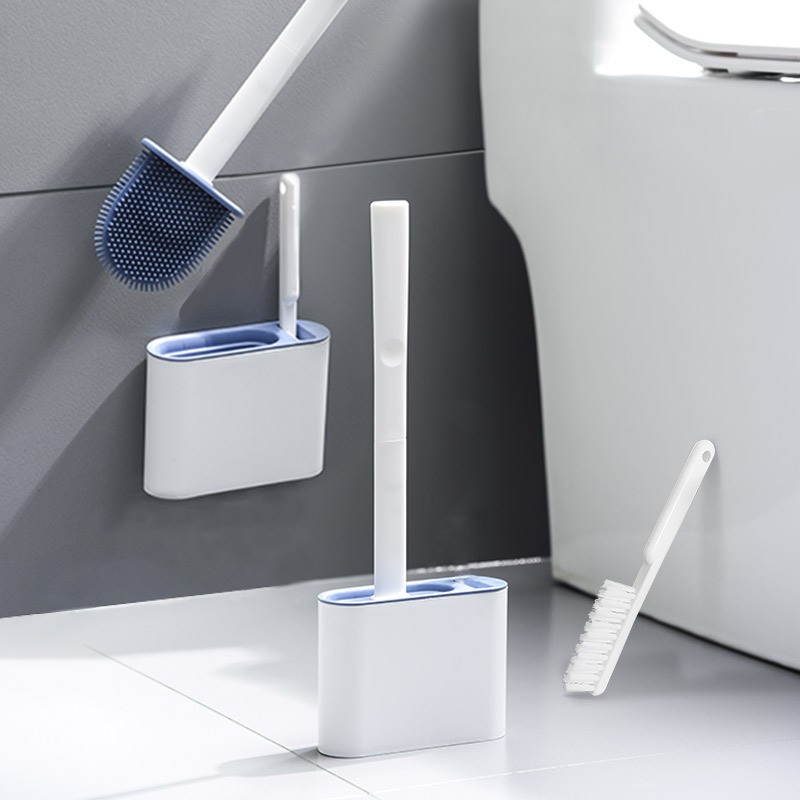Brosse de toilette sans coins  - Zara Home Bathroom avis et prix