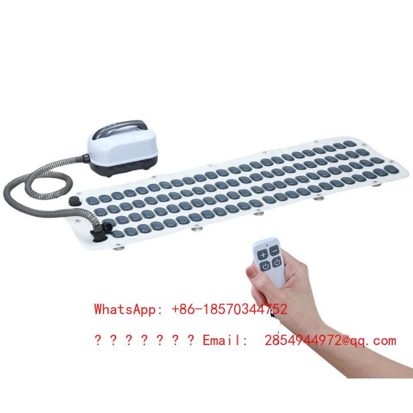 Tapis de massage pour la maiso - Non Slip Bath Mat avis et prix