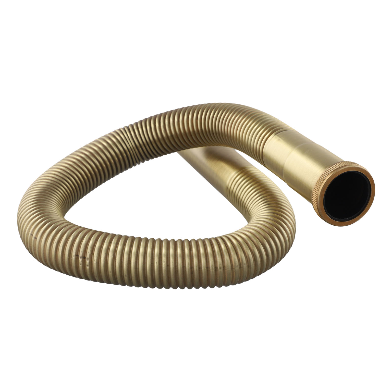 Tuyau Flexible en laiton, Siph - Bathroom Home Improvement avis et prix
