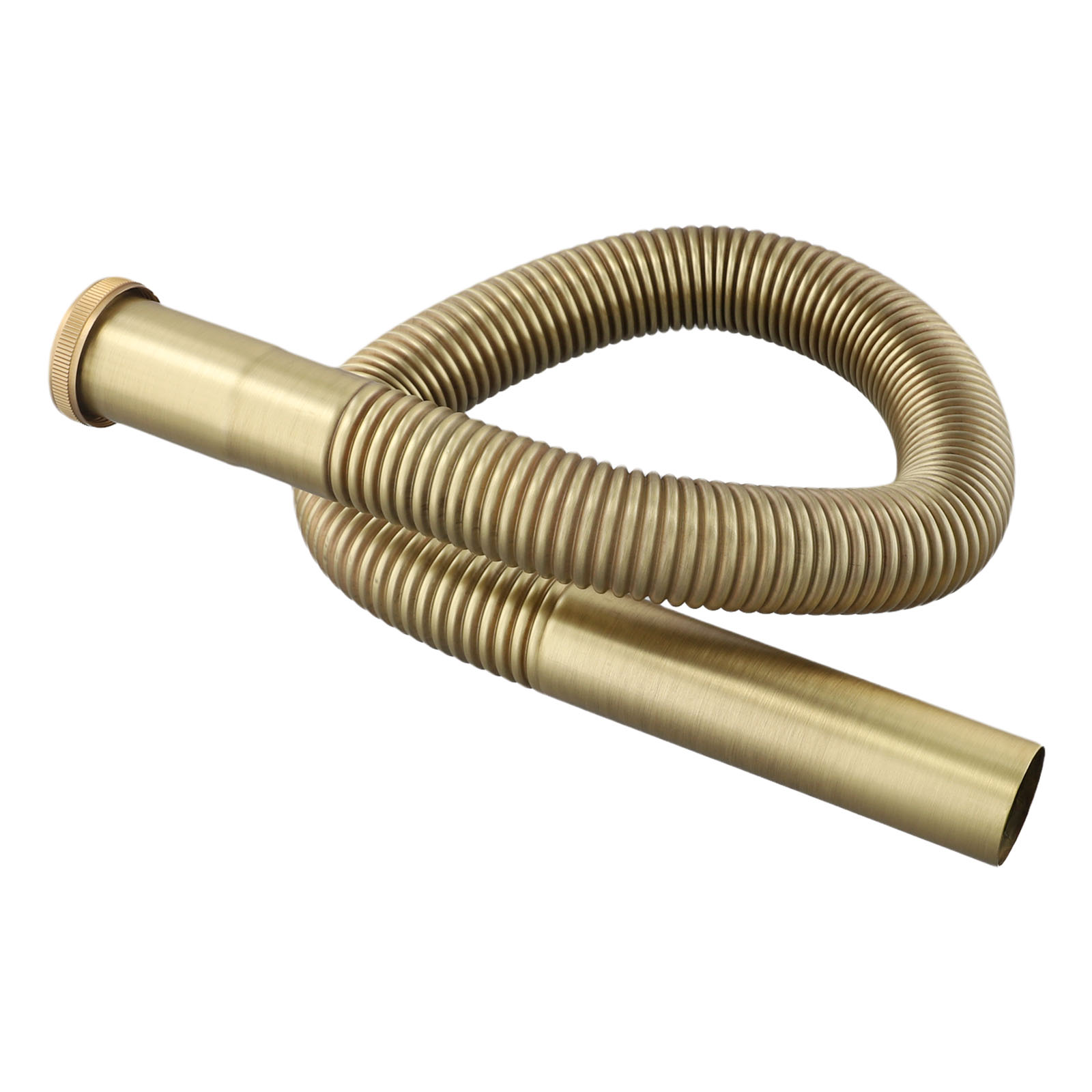 Tuyau Flexible en laiton, Siph - Bathroom Home Improvement avis et prix