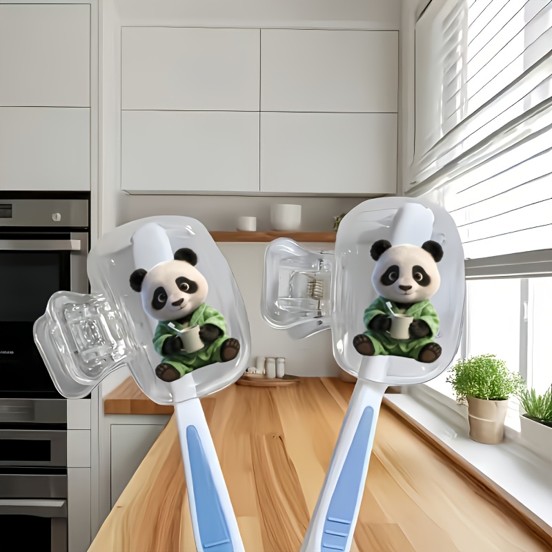 Panda mignon en pyjama vert, l - Home Essentials Bathroom Accessories avis et prix