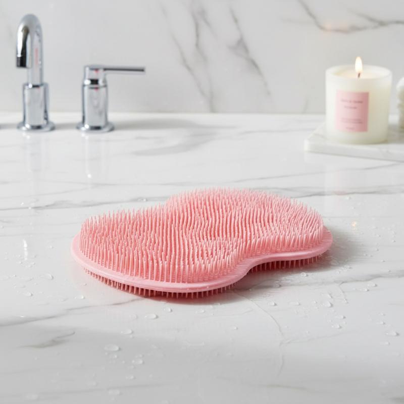 Tapis de douche mural antidéra - Non Slip Bath Mat avis et prix