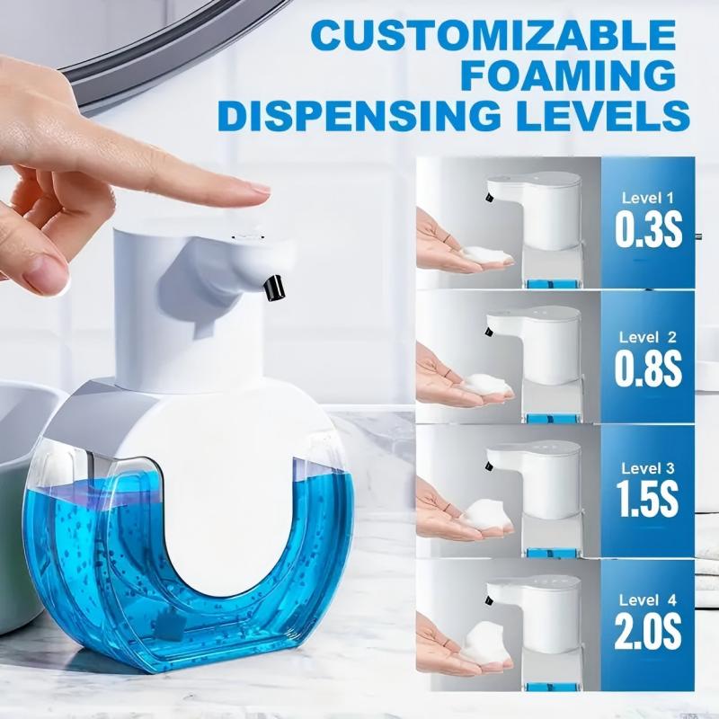 Distributeur automatique de mo - Soap Dispenser Pump avis et prix