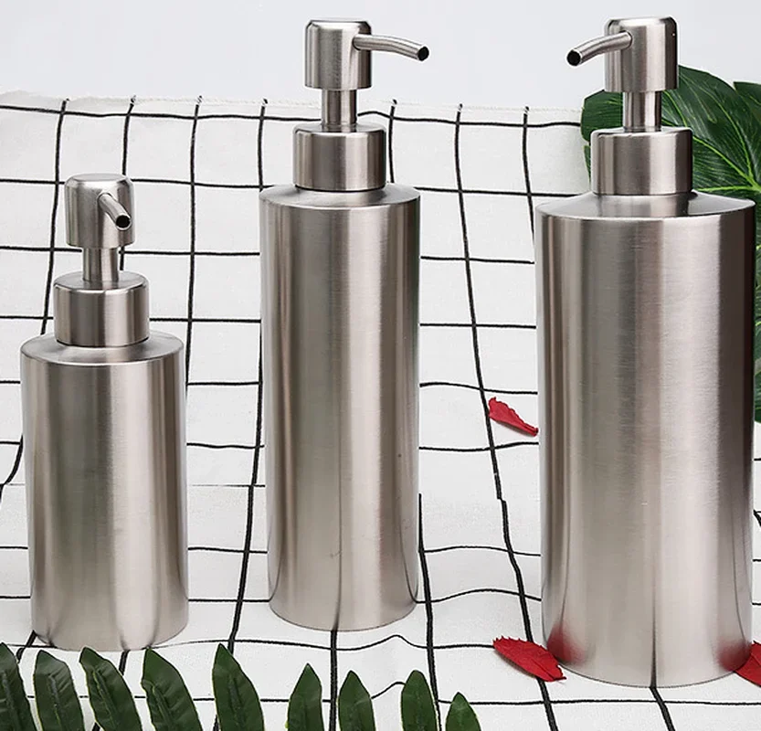 Distributeur de savon pour les - Soap Dispenser Pump avis et prix