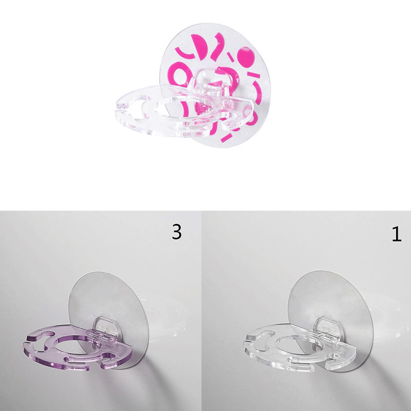 Support mural auto-adhésif pou - Toothbrush Holder Set avis et prix