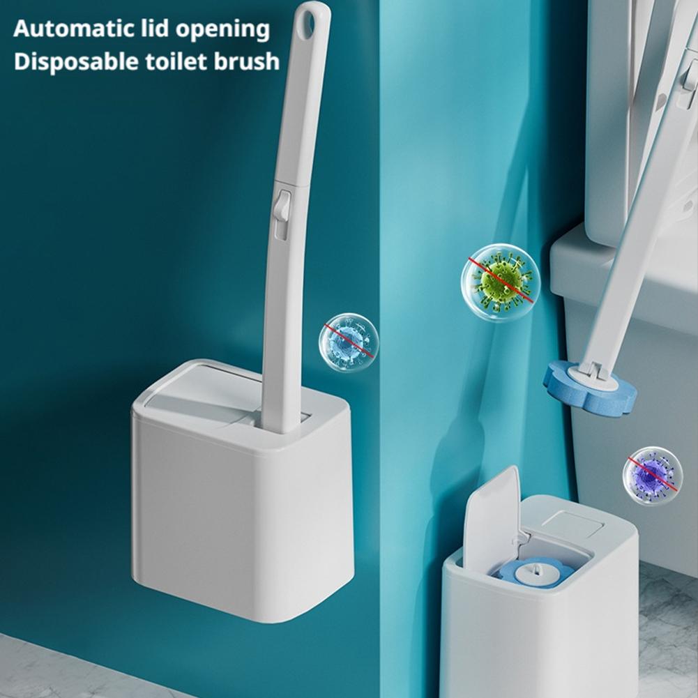 Brosse de toilette jetable, Ki - Zara Home Bathroom avis et prix