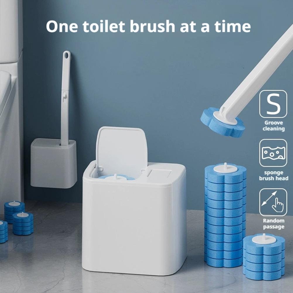 Brosse de toilette jetable, Ki - Zara Home Bathroom avis et prix
