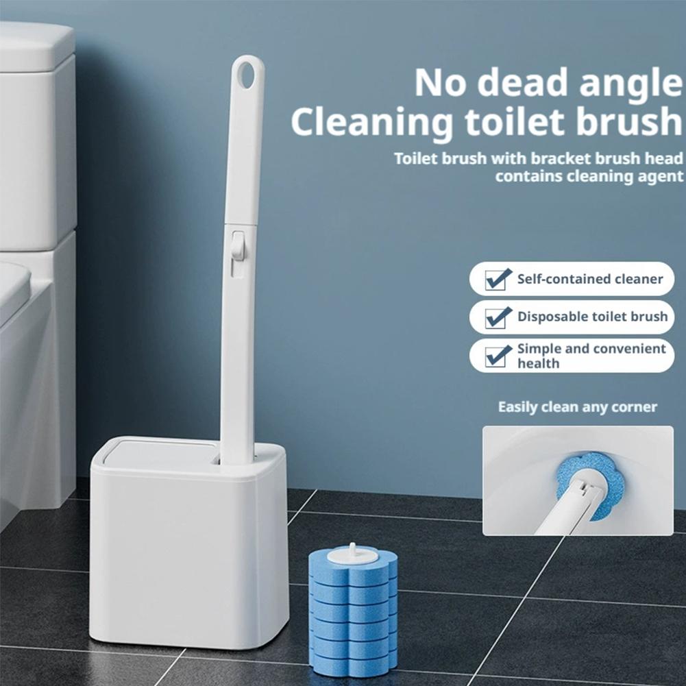 Brosse de toilette jetable, Ki - Zara Home Bathroom avis et prix