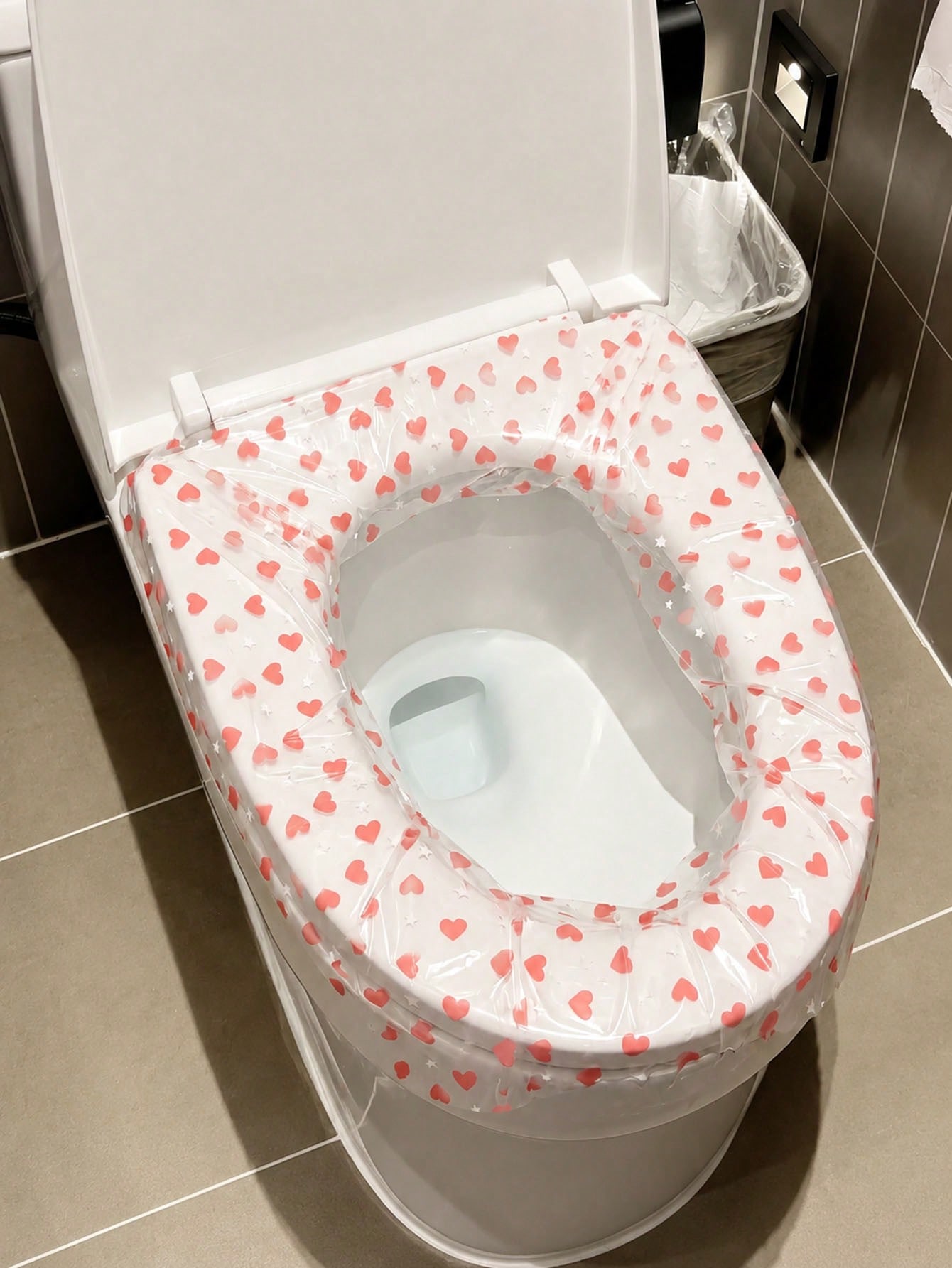 133 pièces/rouleau de housses  - Bathroom Home Improvement avis et prix