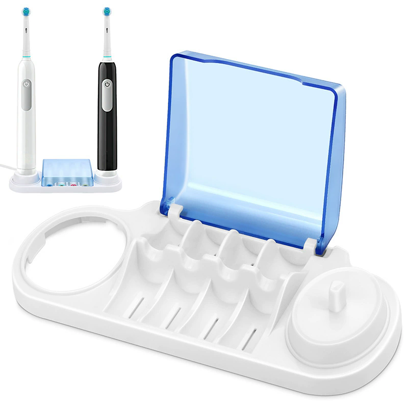 Porte-brosse à dents pour bros - Toothbrush Holder Set avis et prix