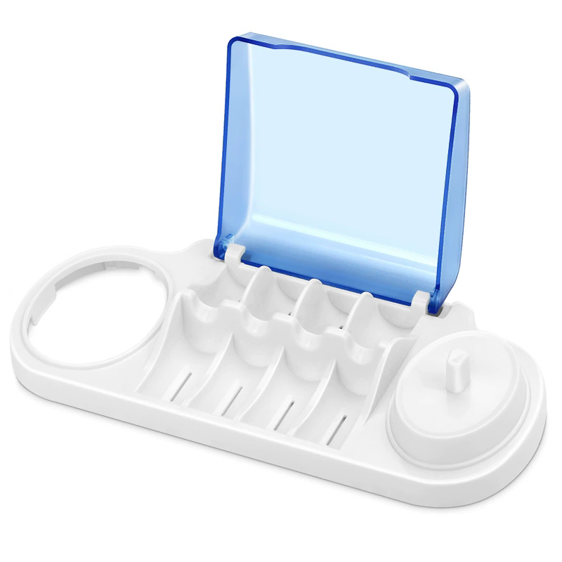 Porte-brosse à dents pour bros - Toothbrush Holder Set avis et prix