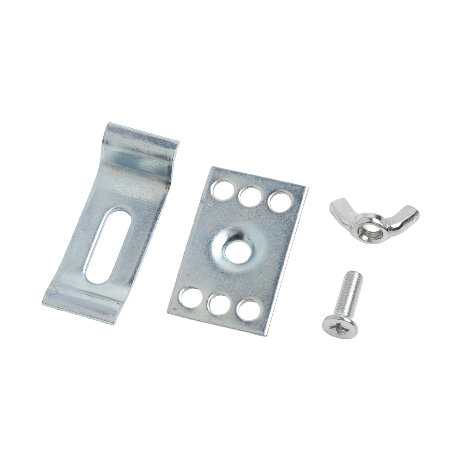 Kit de supports de lavabo régl - Bathroom Home Improvement avis et prix