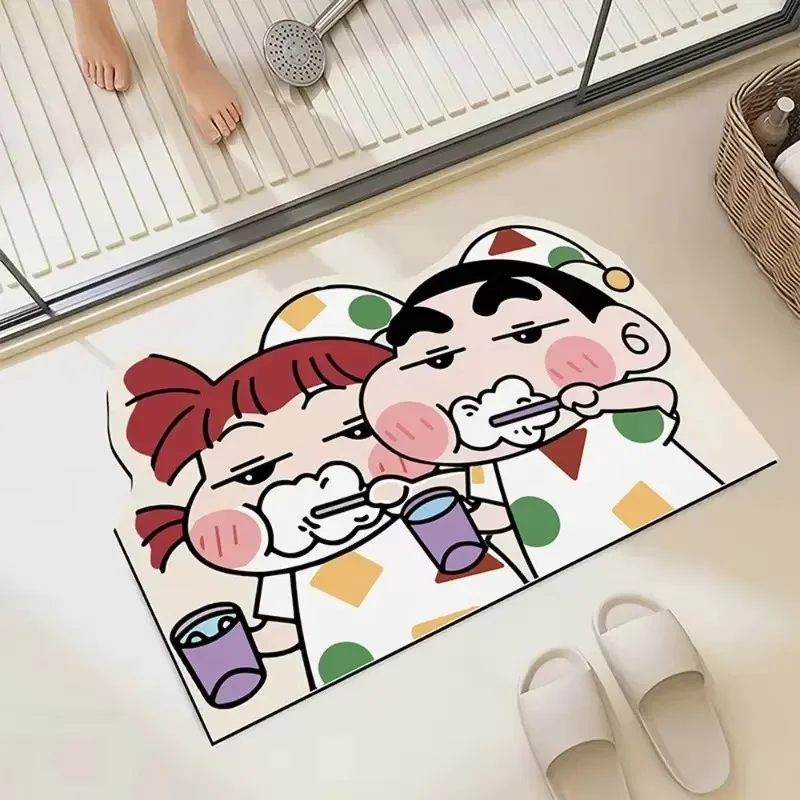 Tapis de bain et de douche Cra - Non Slip Bath Mat avis et prix