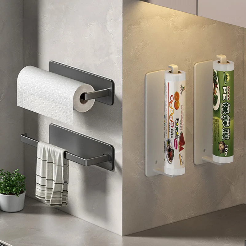 Porte-papier de cuisine auto-a - Zara Home Bathroom avis et prix