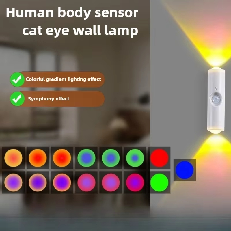 Lampe murale intelligente avec - Bathroom Home Improvement avis et prix