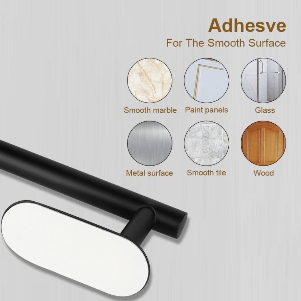 Porte-serviettes en acier inox - Zara Home Bathroom avis et prix