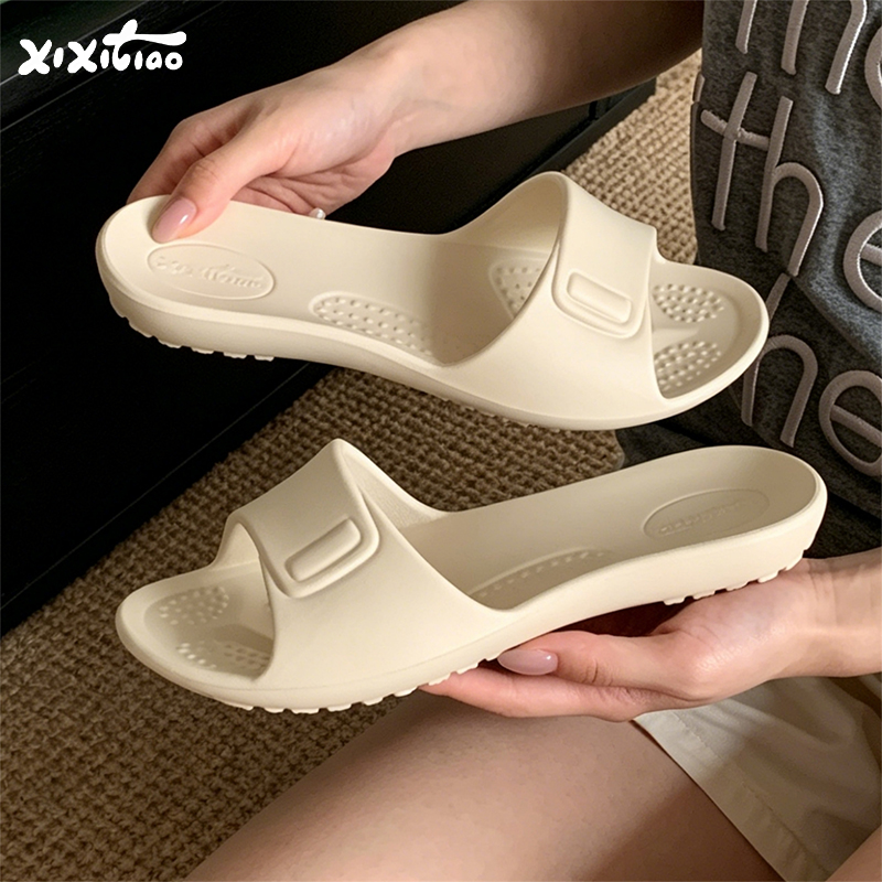 XIXITIAO – Chaussons pour femm - Bathroom Home Improvement avis et prix