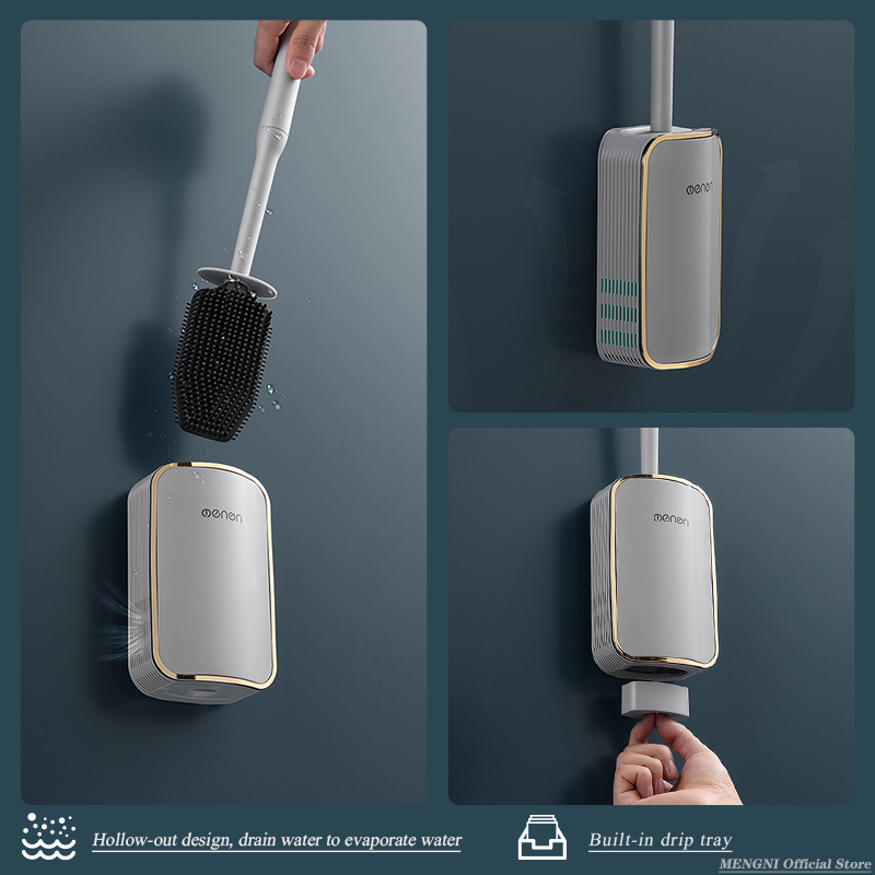MENGNI-brosse de toilette de l - Zara Home Bathroom avis et prix