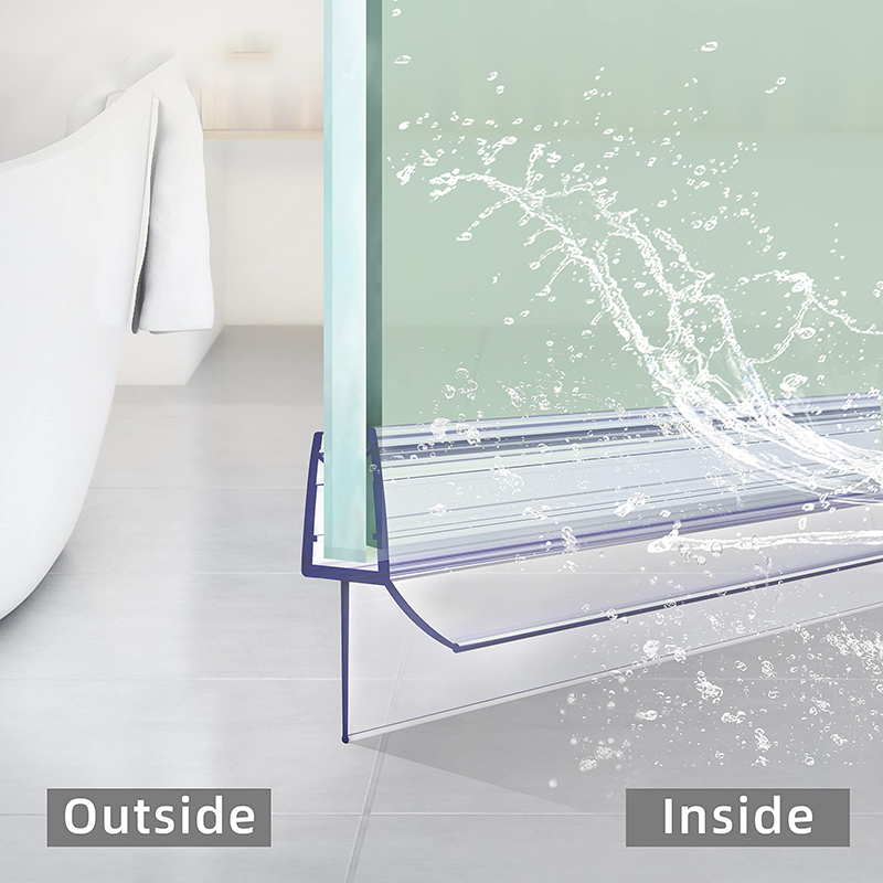 Joint inférieur de porte de do - Bathroom Home Improvement avis et prix