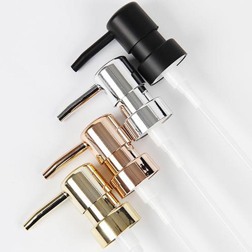 Distributeur de savon pompe Lo - Soap Dispenser Pump avis et prix