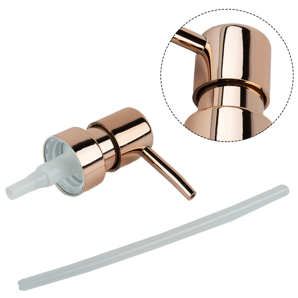 Distributeur de savon pompe Lo - Soap Dispenser Pump avis et prix