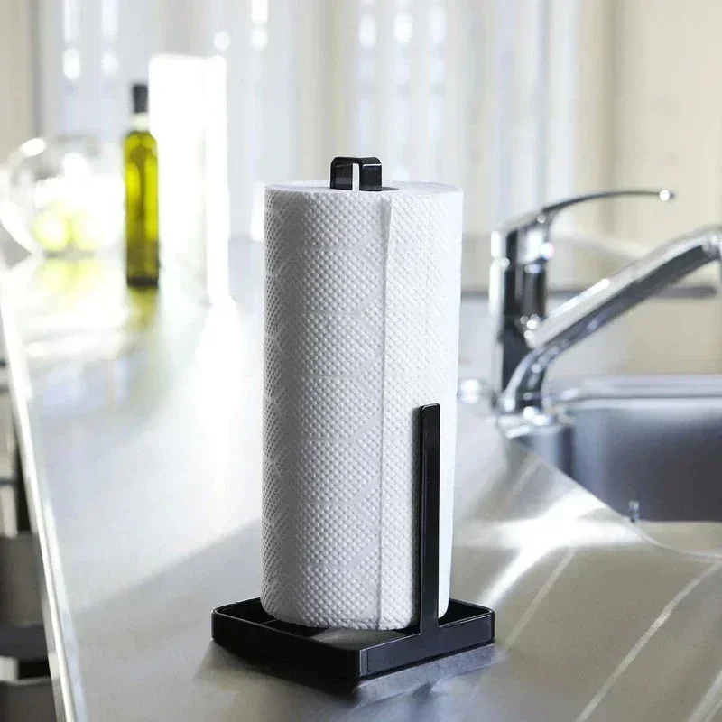 Porte-serviettes en rouleau d' - Bathroom Home Improvement avis et prix