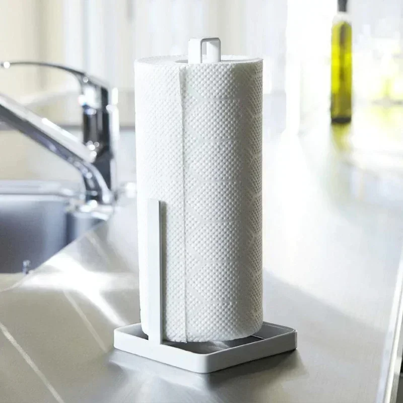 Porte-serviettes en rouleau d' - Bathroom Home Improvement avis et prix