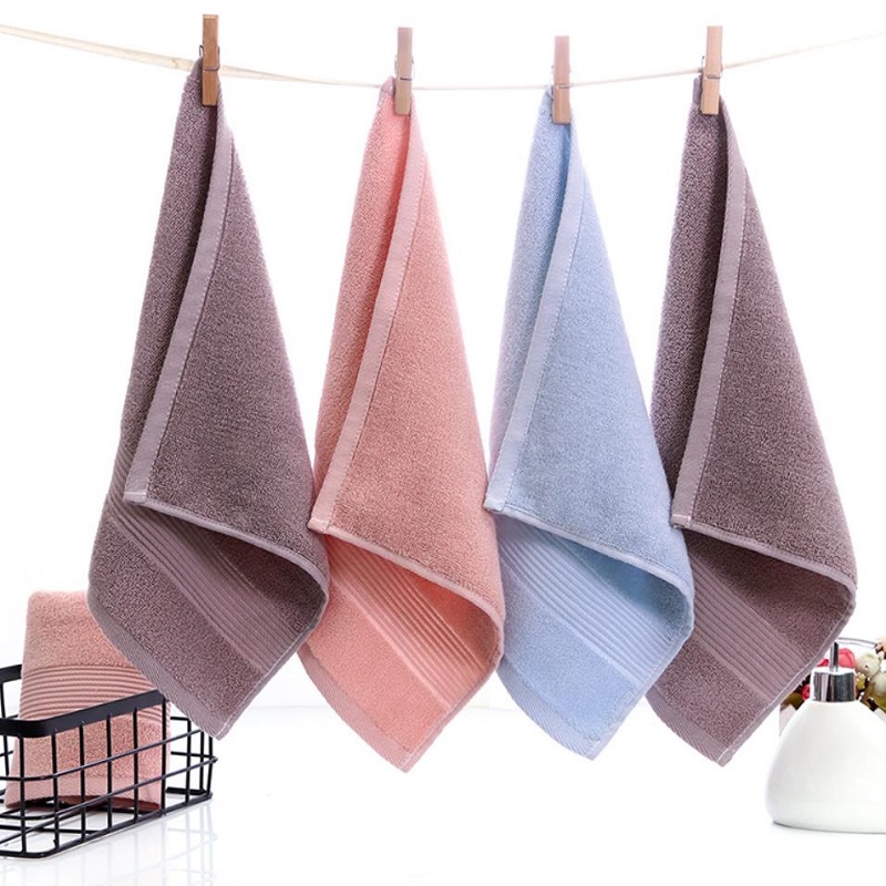Serviettes carrées épaisses en - Zara Home Bathroom avis et prix