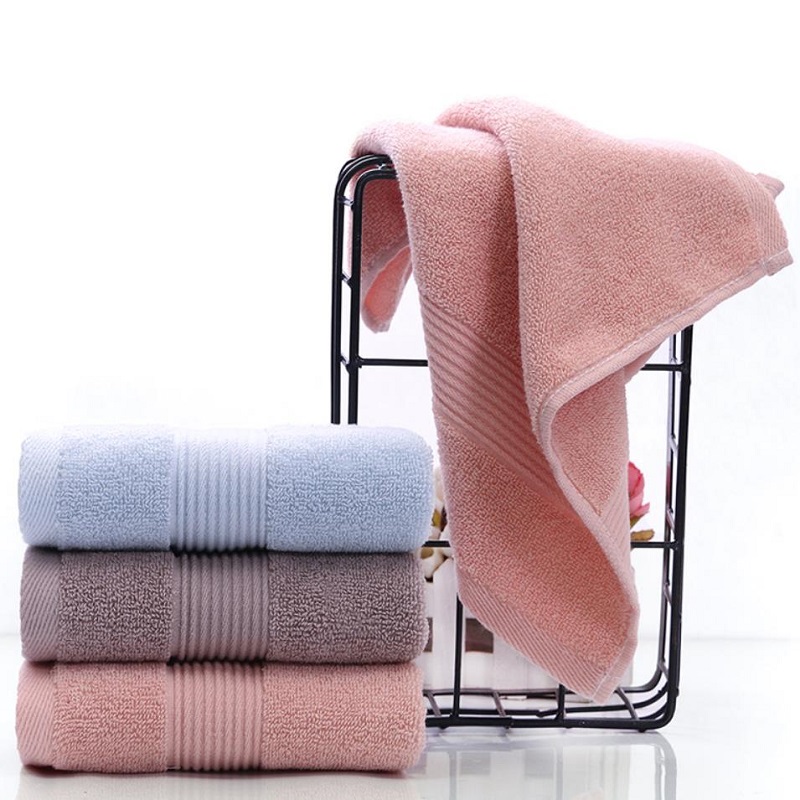 Serviettes carrées épaisses en - Zara Home Bathroom avis et prix